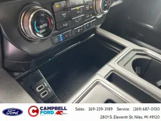 Ford F-150 2019 4x4 Raptor 4p SuperCab 5.5 pies BA