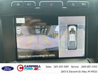 Ford F-150 2019 4x4 Raptor 4p SuperCab 5.5 pies BA