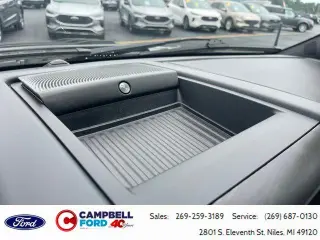 Ford F-150 2019 4x4 Raptor 4p SuperCab 5.5 pies BA