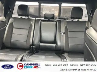 Ford F-150 2019 4x4 Raptor 4p SuperCab 5.5 pies BA