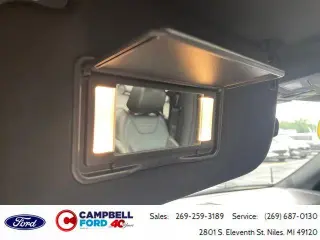 Ford F-150 2019 4x4 Raptor 4p SuperCab 5.5 pies BA