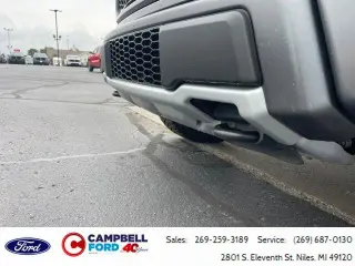 Ford F-150 2019 4x4 Raptor 4p SuperCab 5.5 pies BA