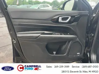 Jeep Compass 2025 4x4 Limited 4p SUV