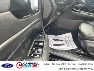 Jeep Compass 2025 4x4 Limited 4p SUV