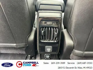 Jeep Compass 2025 4x4 Limited 4p SUV