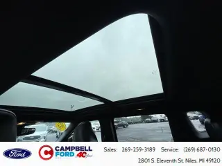 Jeep Compass 2025 4x4 Limited 4p SUV