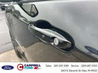 Jeep Compass 2025 4x4 Limited 4p SUV