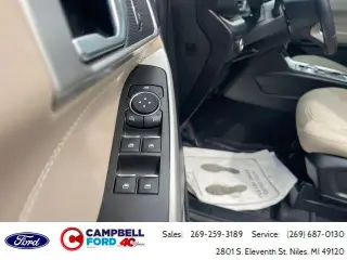 Ford Explorer 2023 AWD XLT 4p SUV