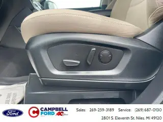 Ford Explorer 2023 AWD XLT 4p SUV