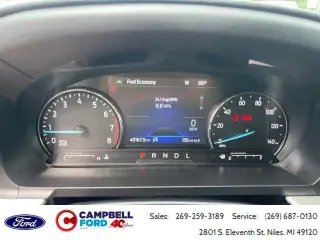 Ford Explorer 2023 AWD XLT 4p SUV