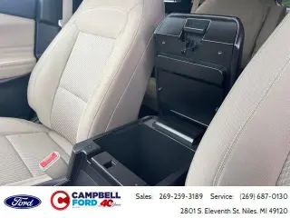 Ford Explorer 2023 AWD XLT 4p SUV