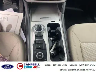 Ford Explorer 2023 AWD XLT 4p SUV