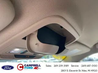 Ford Explorer 2023 AWD XLT 4p SUV