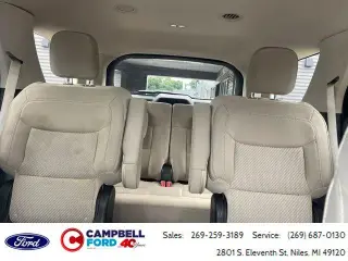 Ford Explorer 2023 AWD XLT 4p SUV