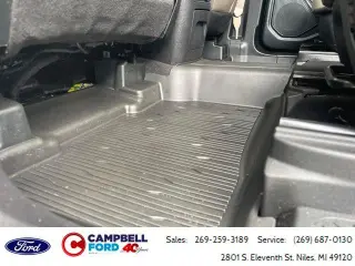 Ford Explorer 2023 AWD XLT 4p SUV