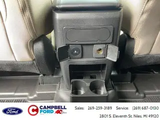 Ford Explorer 2023 AWD XLT 4p SUV