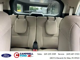Ford Explorer 2023 AWD XLT 4p SUV