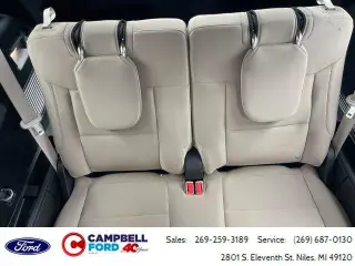 Ford Explorer 2023 AWD XLT 4p SUV