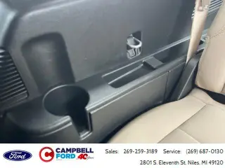 Ford Explorer 2023 AWD XLT 4p SUV