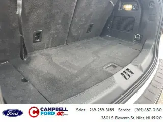 Ford Explorer 2023 AWD XLT 4p SUV