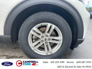 Ford Explorer 2023 AWD XLT 4p SUV