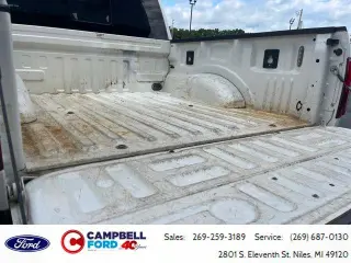 Ford F-150 2020 4x4 Limited 4p SuperCab 5.5 ft. SB
