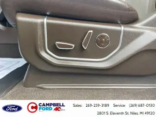 Ford F-150 2020 4x4 Limited 4p SuperCab 5.5 ft. SB