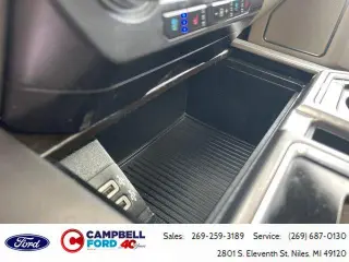 Ford F-150 2020 4x4 Limited 4p SuperCab 5.5 ft. SB