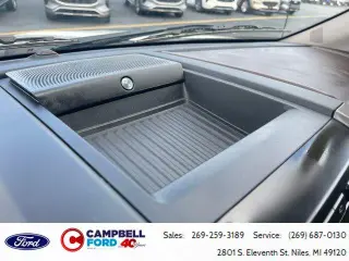 Ford F-150 2020 4x4 Limited 4p SuperCab 5.5 ft. SB
