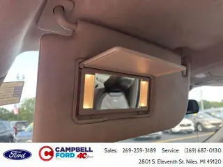 Ford F-150 2020 4x4 Limited 4p SuperCab 5.5 ft. SB