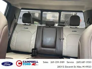 Ford F-150 2020 4x4 Limited 4p SuperCab 5.5 ft. SB