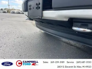 Ford F-150 2020 4x4 Limited 4p SuperCab 5.5 ft. SB