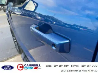 Ford F-150 2023 4x4 XLT 4p SuperCab 6,5 ft. SB