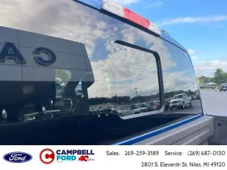 Ford F-150 2023 4x4 XLT 4p SuperCab 6,5 ft. SB