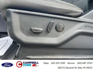 Ford F-150 2023 4x4 XLT 4p SuperCab 6,5 ft. SB