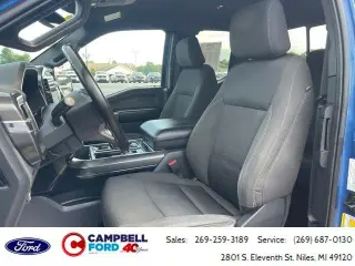 Ford F-150 2023 4x4 XLT 4p SuperCab 6,5 ft. SB