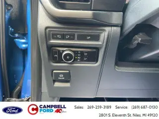 Ford F-150 2023 4x4 XLT 4p SuperCab 6,5 ft. SB