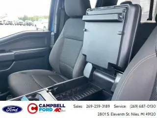 Ford F-150 2023 4x4 XLT 4p SuperCab 6,5 ft. SB