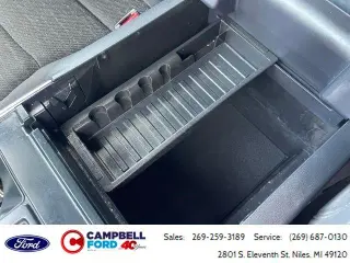 Ford F-150 2023 4x4 XLT 4p SuperCab 6,5 ft. SB