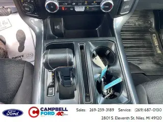 Ford F-150 2023 4x4 XLT 4p SuperCab 6,5 ft. SB
