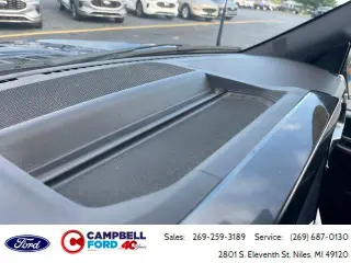 Ford F-150 2023 4x4 XLT 4p SuperCab 6,5 ft. SB