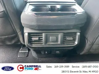 Ford F-150 2023 4x4 XLT 4p SuperCab 6,5 ft. SB