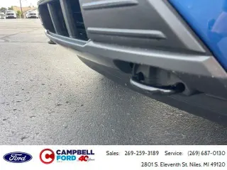 Ford F-150 2023 4x4 XLT 4p SuperCab 6,5 ft. SB