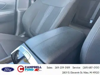 Hyundai TUCSON 2025 AWD SEL 4p SUV