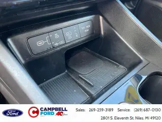 Hyundai TUCSON 2025 AWD SEL 4p SUV