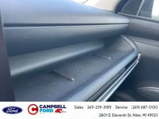 Hyundai TUCSON 2025 AWD SEL 4p SUV