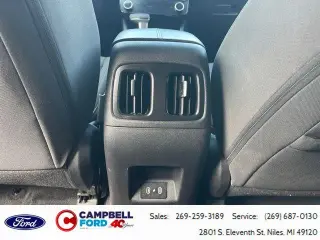 Hyundai TUCSON 2025 AWD SEL 4p SUV