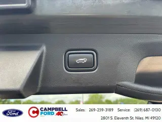 Hyundai TUCSON 2025 AWD SEL 4p SUV