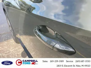 Hyundai TUCSON 2025 AWD SEL 4p SUV