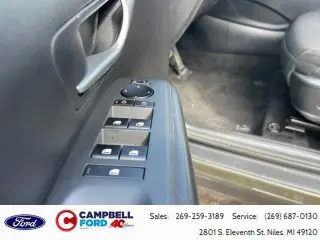 Hyundai TUCSON 2025 AWD SEL 4p SUV
